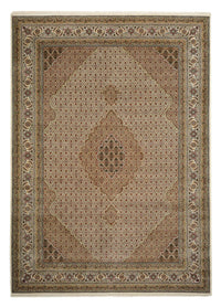 Tappeto orientale - Tabriz - 352 x 250 cm - beige scuro