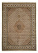 Indo Täbriz Teppich 352x250cm - Orientteppich