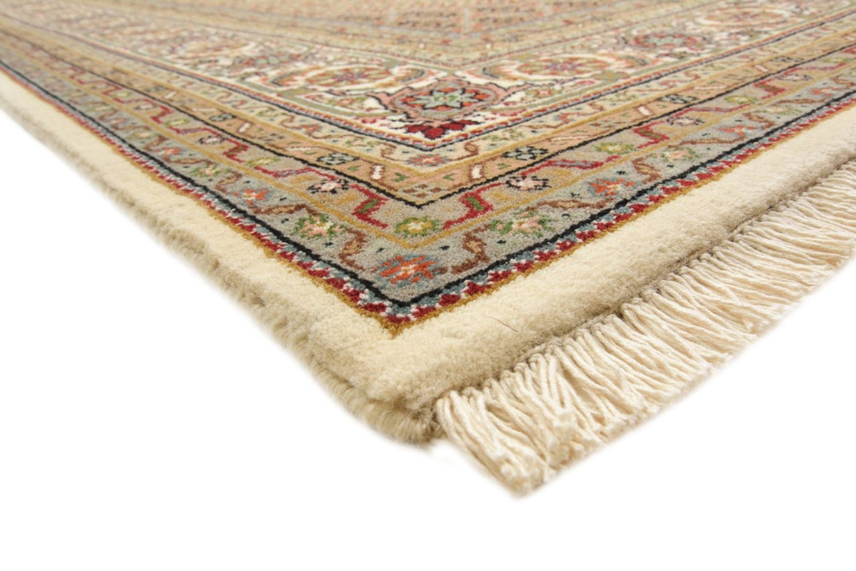 Orientteppich - Täbriz - 352 x 250 cm - dunkelbeige
