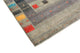 Gabbeh Teppich - Loribaft Indus - 241 x 175 cm - sand