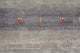Gabbeh Teppich - Loribaft Indus - 241 x 175 cm - sand