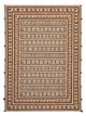 Tappeto orientale 245x177cm