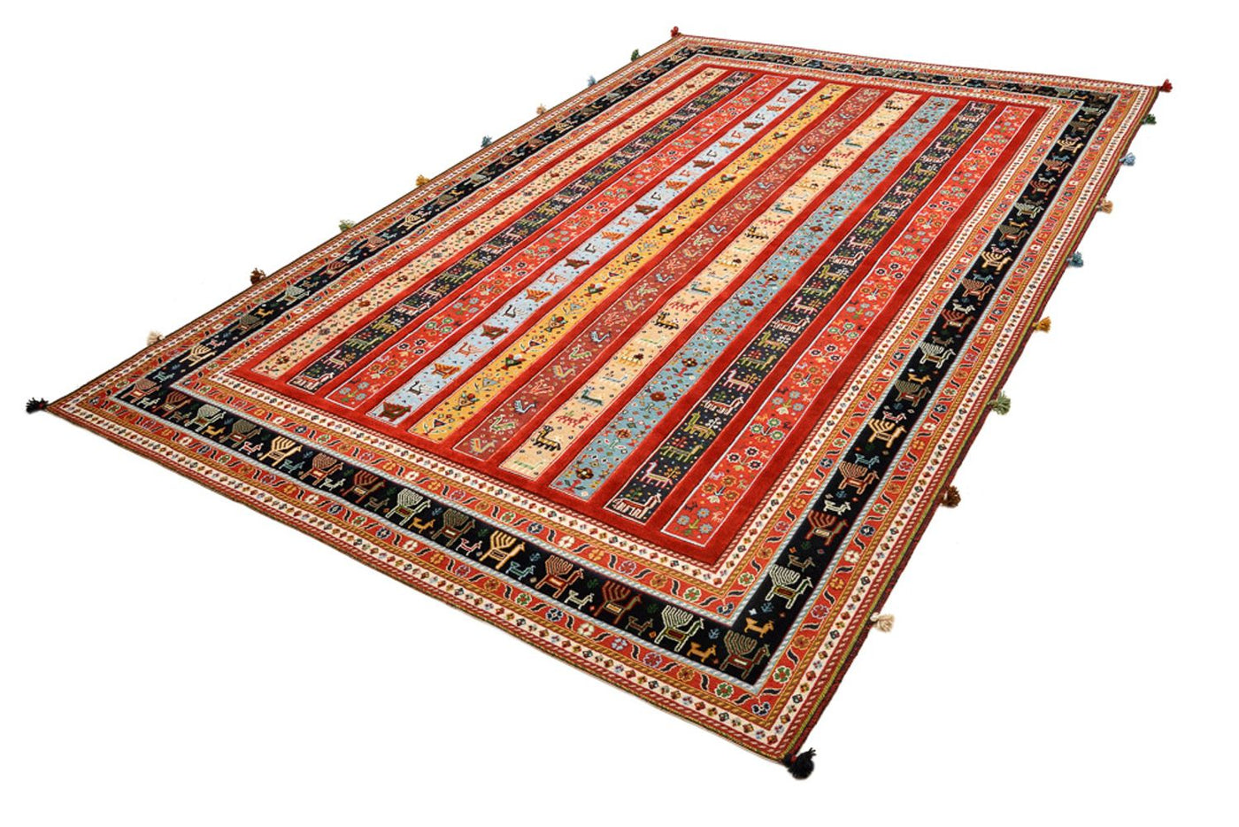 Orientteppich 300x200cm