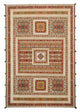 Orientteppich - 296 x 199 cm - hellbeige