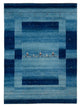 Loribaft Indo Tappeto 241x175cm - Tappeto di lana