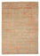 Designer Teppich - 285 x 197 cm - rost
