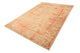 Designer Teppich - 285 x 197 cm - rost