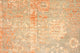 Designer Teppich - 285 x 197 cm - rost