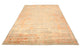 Designer Teppich - 285 x 197 cm - rost