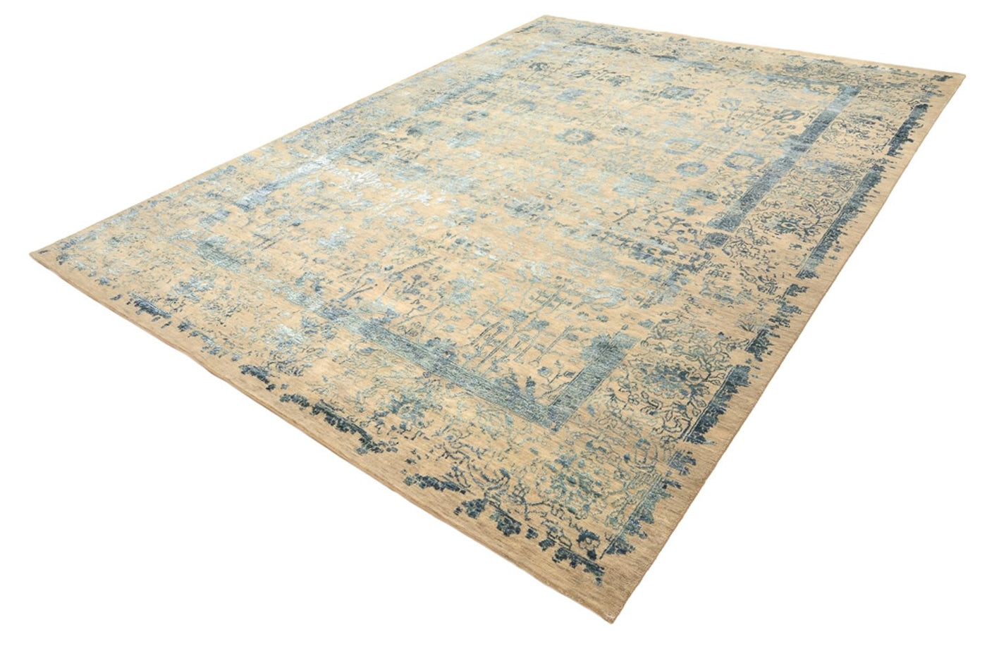 Tapis design 341x249cm - Designerteppich