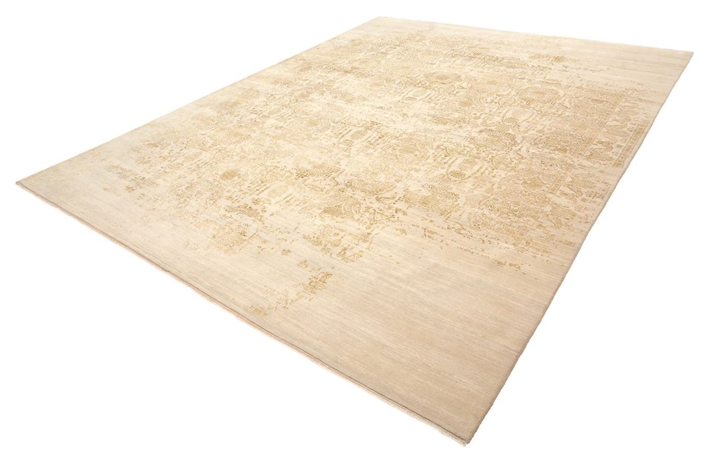 Tappeto di design 361x276cm - Designerteppich