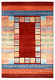 Loribaft Indo Tappeto 299x207cm - Tappeto di lana