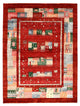 Loribaft Indo Tappeto 239x177cm - Tappeto di lana