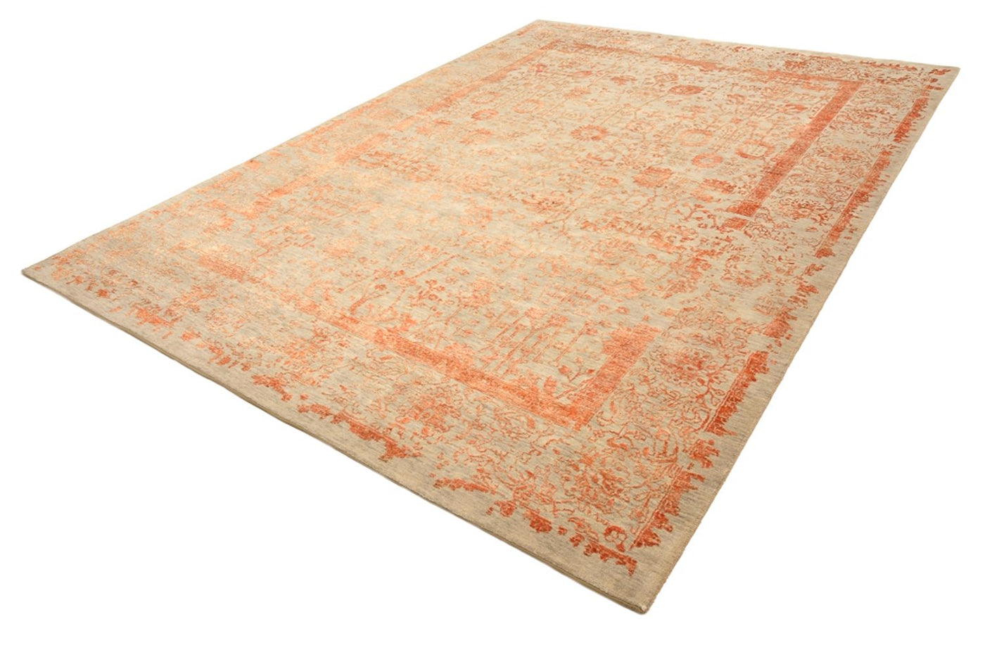 Tapis design 340x243cm - Designerteppich