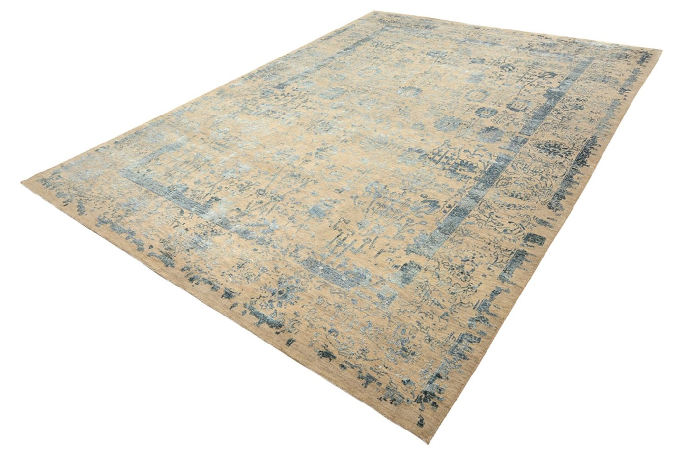 Designer Teppich 337x246cm - Designerteppich