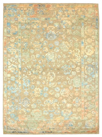 Tappeto di design - 239 x 175 cm - sabbia