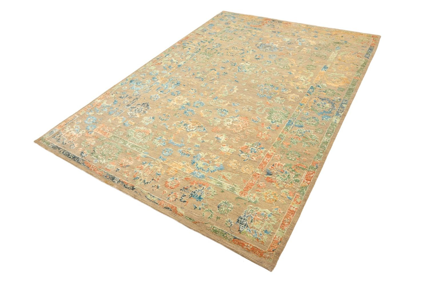 Tapis design 239x175cm - Designerteppich