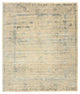 Designer Teppich - 293 x 245 cm - sand
