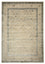 Designer Teppich - 493 x 340 cm - sand