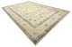 Designer Teppich - 493 x 340 cm - sand