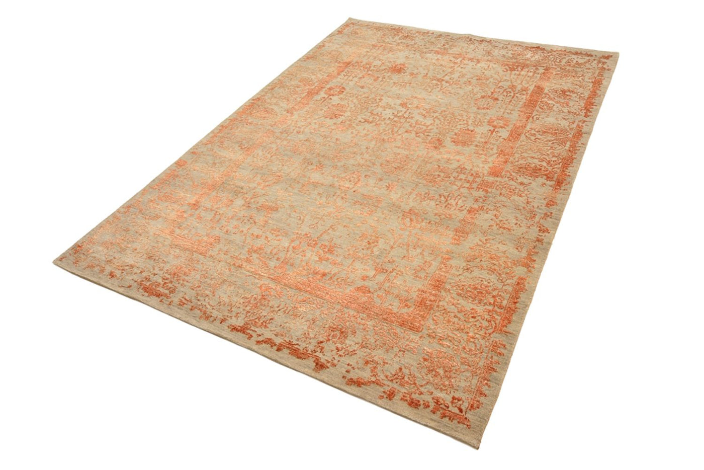 Tapis design 236x173cm - Designerteppich