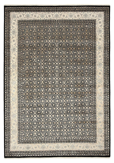 Tapis de Bidjar indien Tapis 206x295cm - Tapis oriental