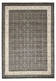 Indo Bidjar Teppich 206x295cm - Orientteppich