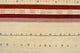 Gabbeh Teppich - Loribaft Indus - 297 x 198 cm - hellbeige