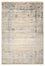 Designer Teppich - 302 x 201 cm - dunkelbeige