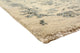 Designer Teppich - 302 x 201 cm - dunkelbeige