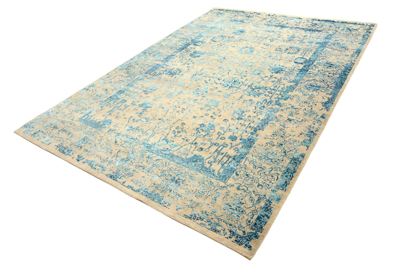 Tappeto di design 294x205cm - Designerteppich