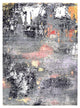 Tapis design 344x247cm - Designerteppich