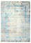 Designer Teppich - 344 x 244 cm - hellbeige