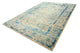 Designer Teppich - 344 x 244 cm - hellbeige