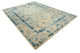 Designer Teppich - 344 x 244 cm - hellbeige