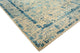 Designer Teppich - 344 x 244 cm - hellbeige