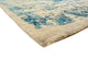 Designer Teppich - 344 x 244 cm - hellbeige