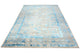 Designer Teppich - 344 x 244 cm - hellbeige