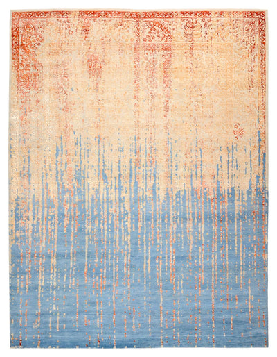 Designer Teppich 255x337cm