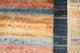 Gabbeh Teppich - Loribaft Indus quadratisch  - 253 x 246 cm - mehrfarbig