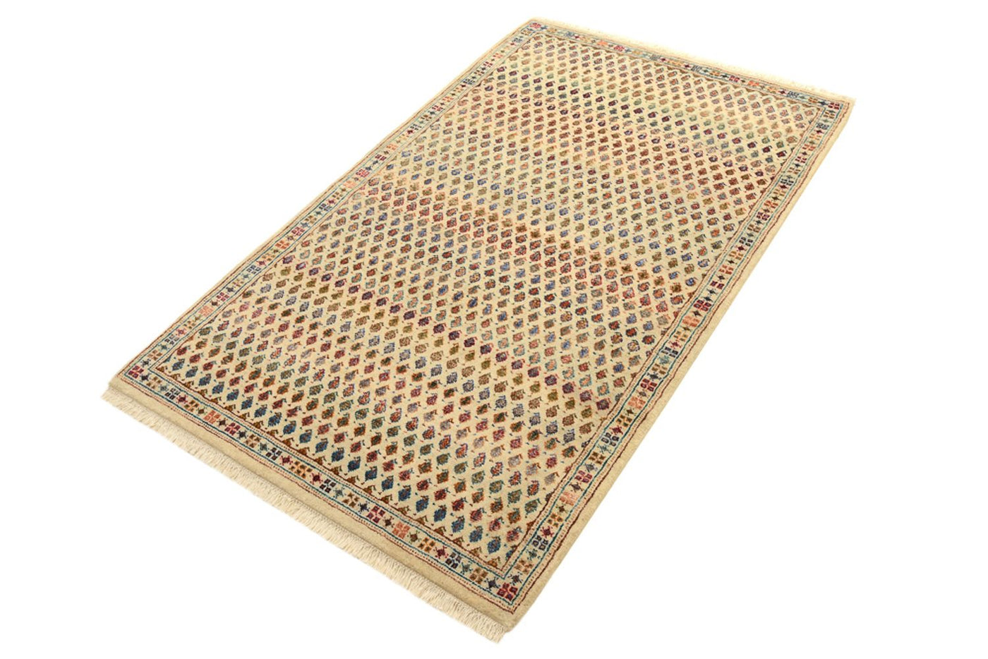 Tapis design 153x96cm - Designerteppich