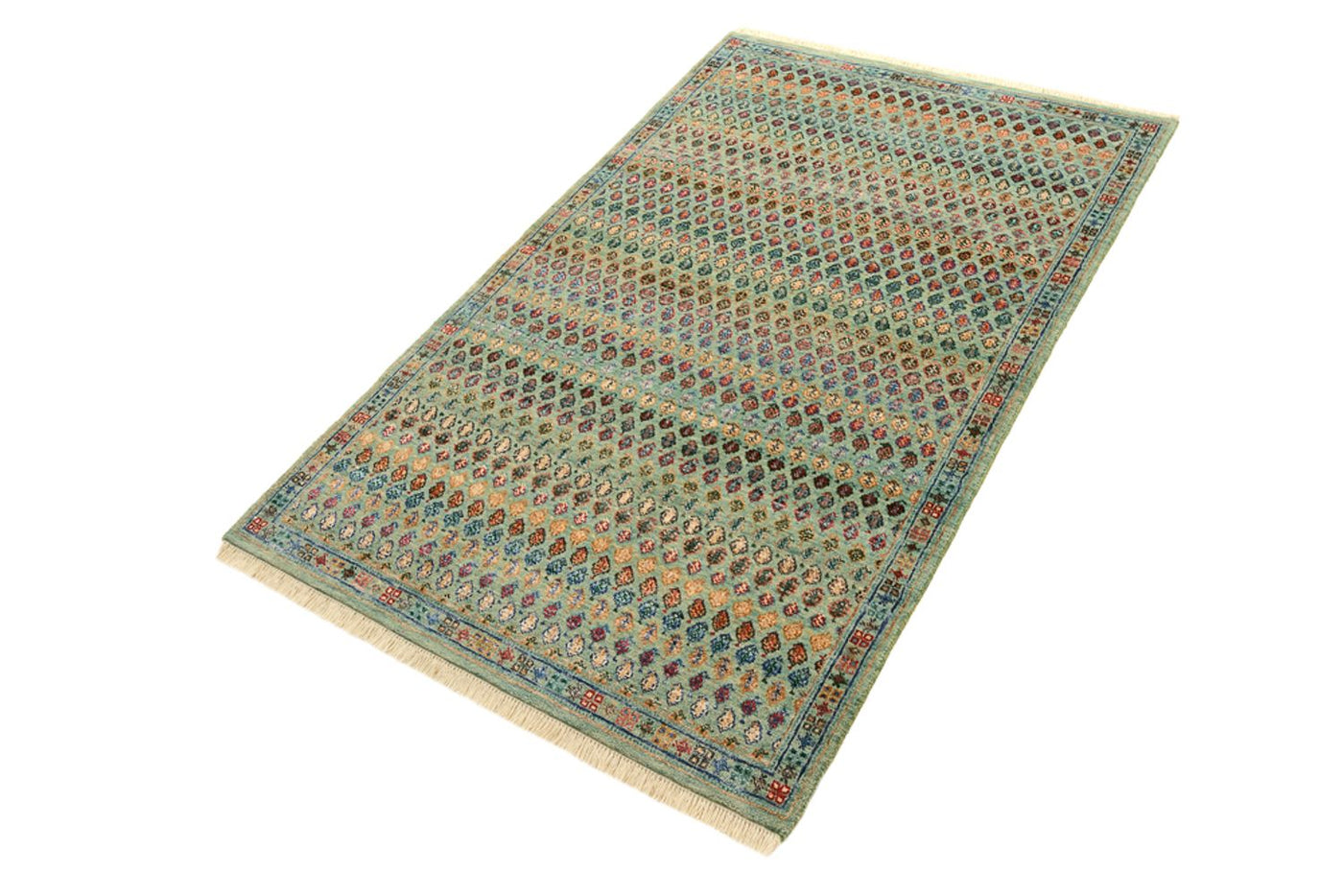 Tapis design 154x95cm - Designerteppich