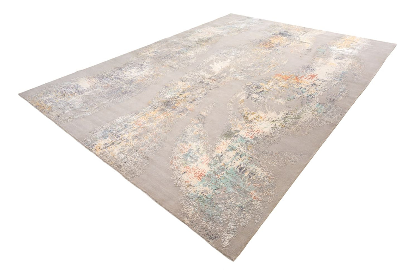 Tappeto di design 365x279cm - Designerteppich