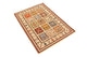 Orientteppich - 117 x 84 cm - creme