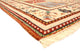 Orientteppich - 117 x 84 cm - creme