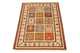 Orientteppich - 117 x 84 cm - creme