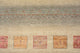 Gabbeh Teppich - Loribaft Indus - 351 x 254 cm - dunkelbeige