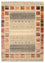 Gabbeh Teppich - Loribaft Indus - 301 x 207 cm - dunkelbeige