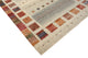 Gabbeh Teppich - Loribaft Indus - 301 x 207 cm - dunkelbeige