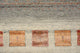 Gabbeh Teppich - Loribaft Indus - 301 x 207 cm - dunkelbeige